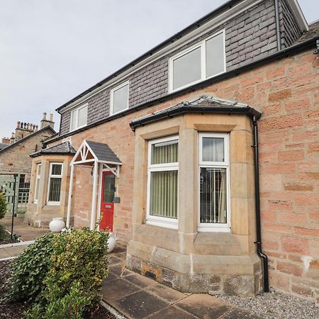 16 Fairfield Road Villa Inverness Buitenkant foto