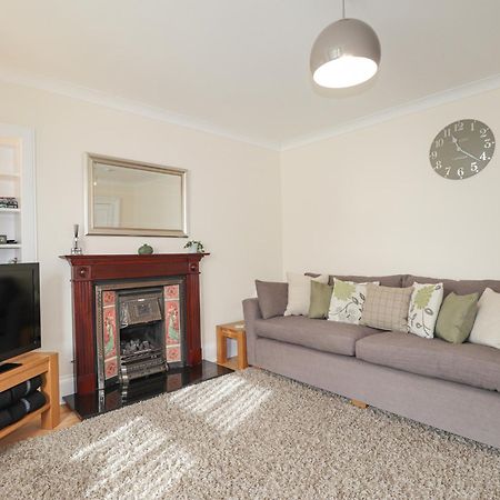 16 Fairfield Road Villa Inverness Buitenkant foto