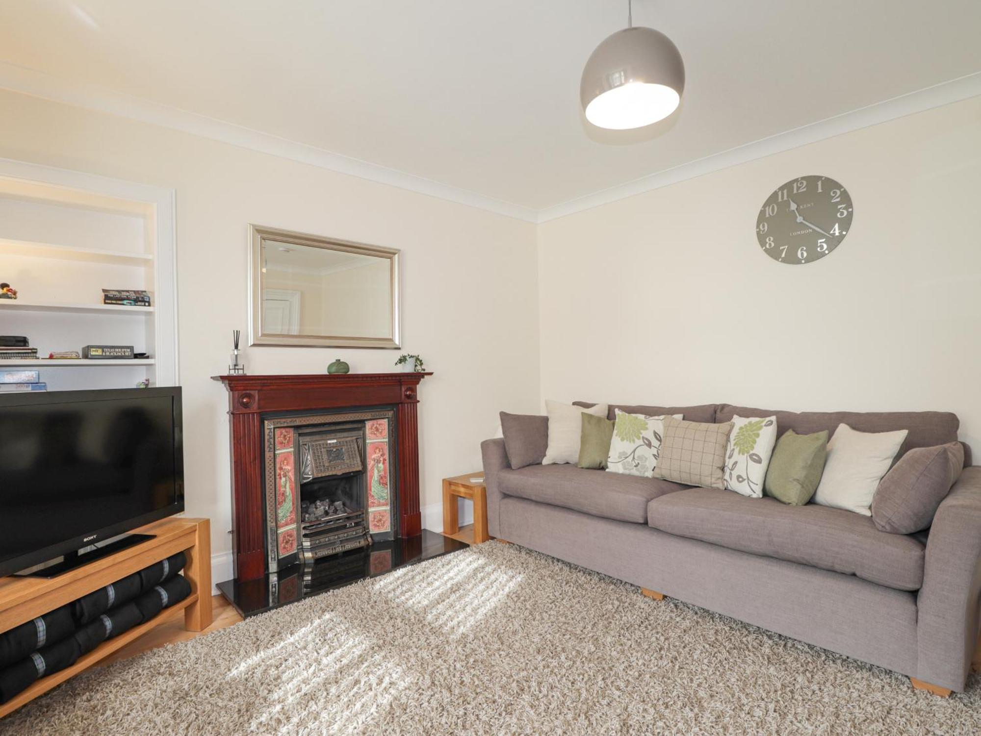 16 Fairfield Road Villa Inverness Buitenkant foto