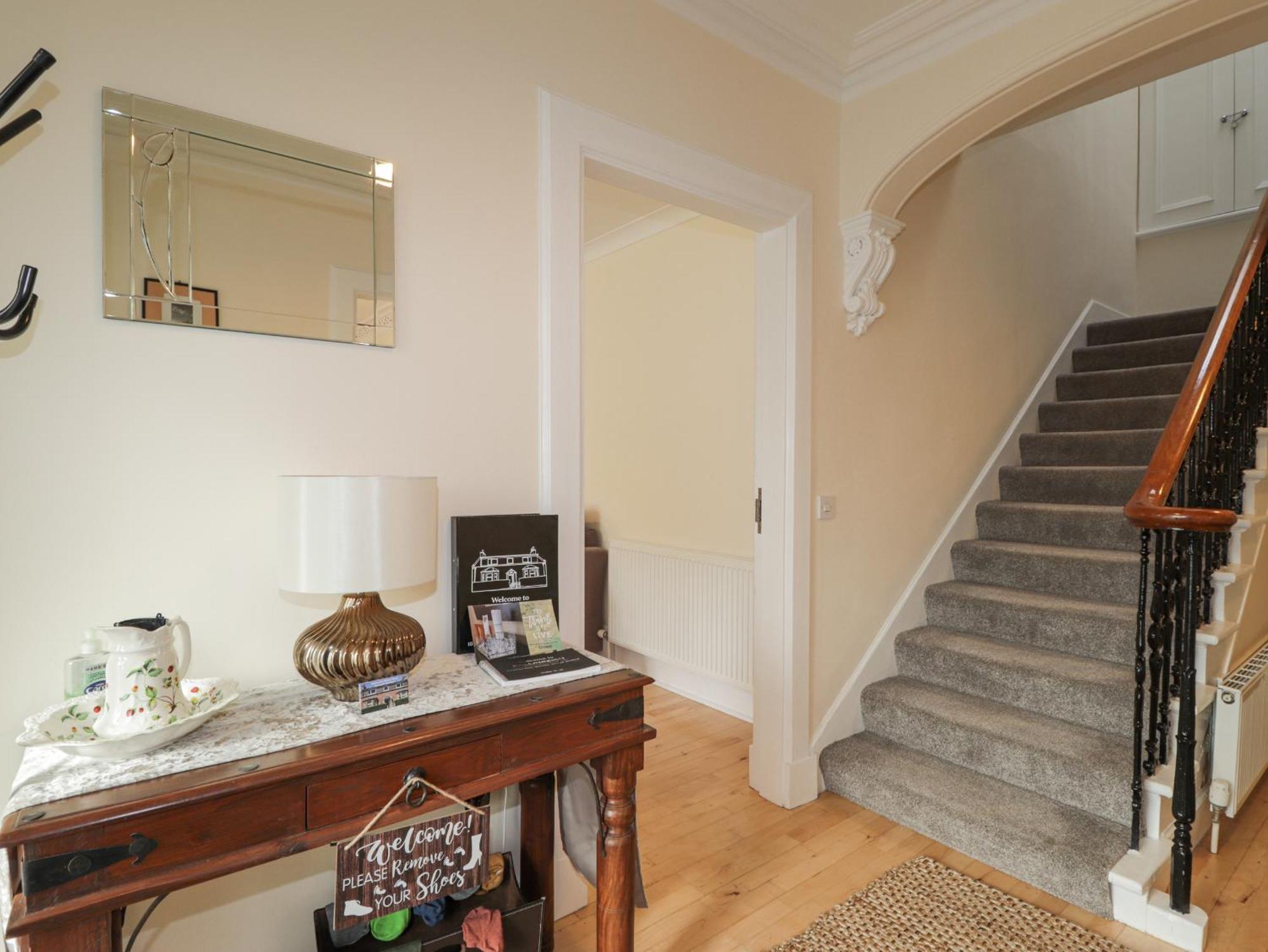 16 Fairfield Road Villa Inverness Buitenkant foto