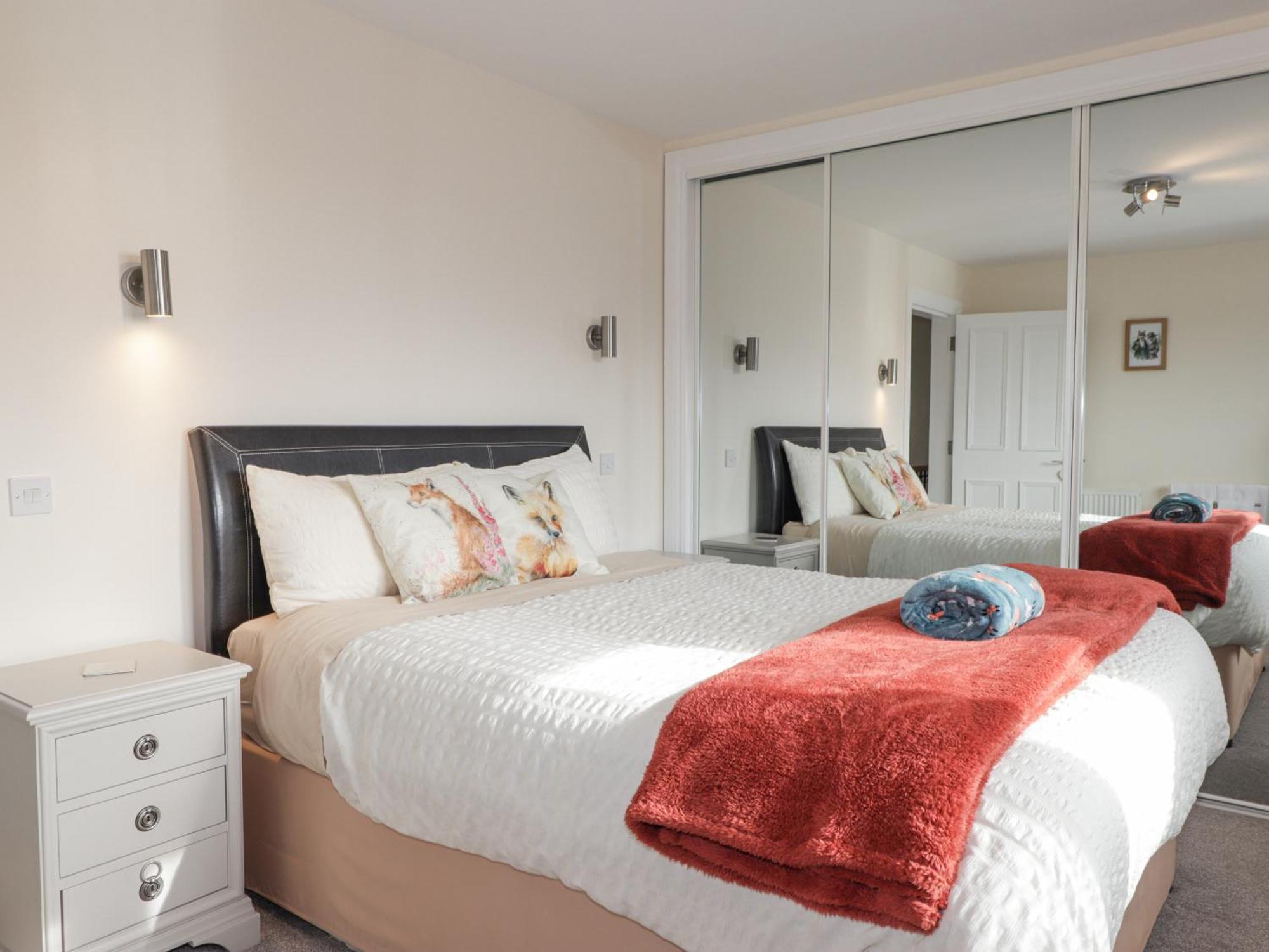 16 Fairfield Road Villa Inverness Buitenkant foto