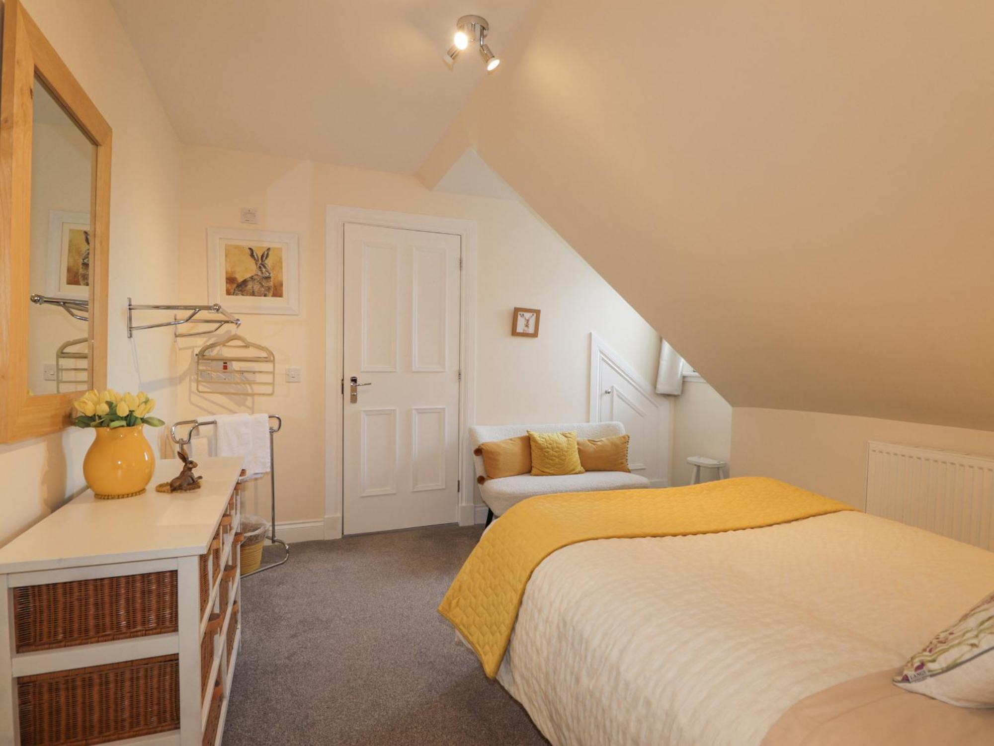 16 Fairfield Road Villa Inverness Buitenkant foto