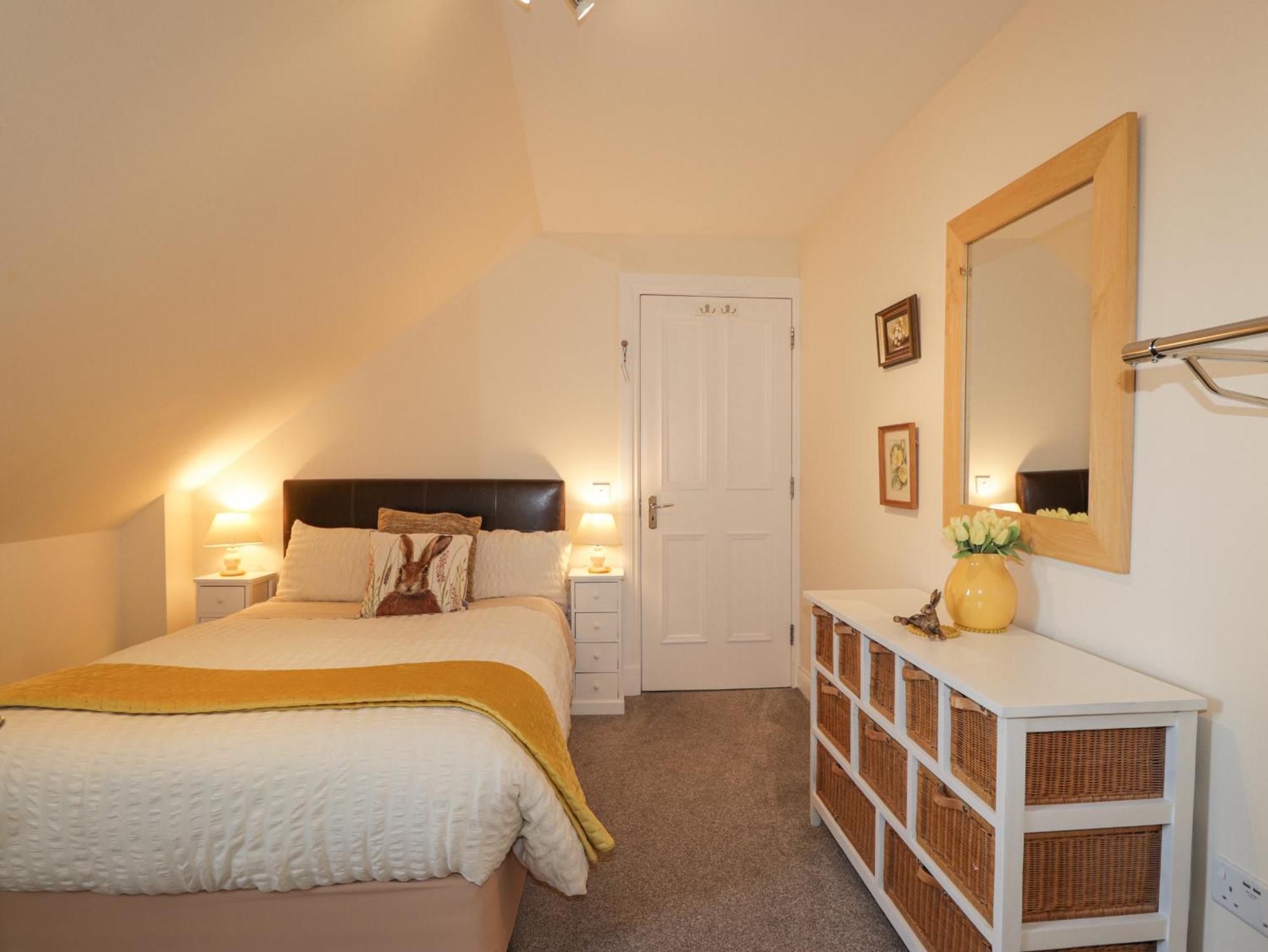 16 Fairfield Road Villa Inverness Buitenkant foto