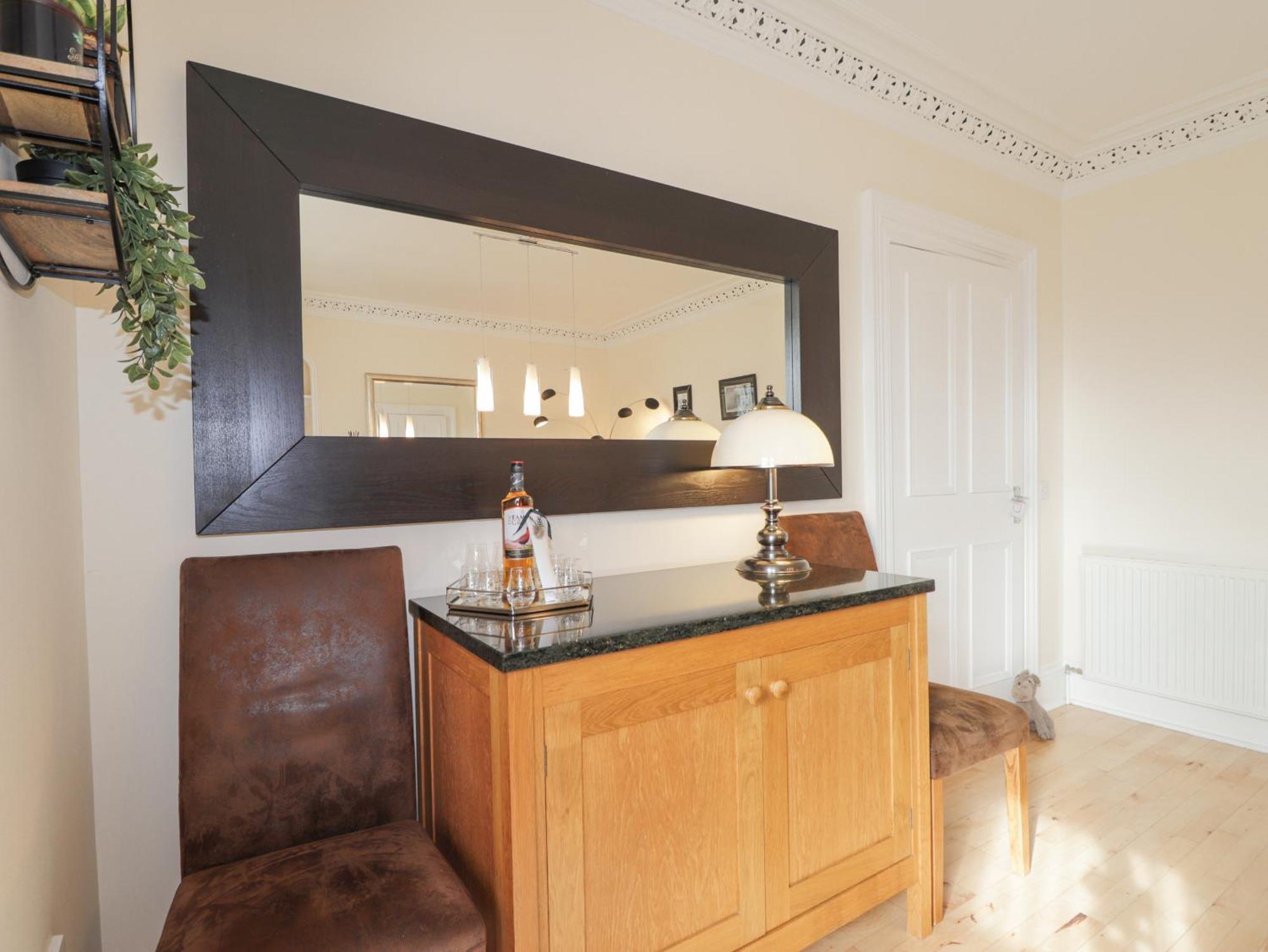 16 Fairfield Road Villa Inverness Buitenkant foto